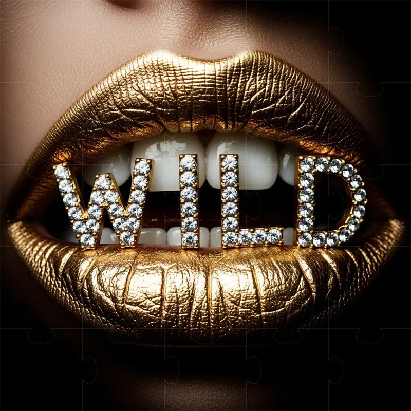 Bold Fashion Photography