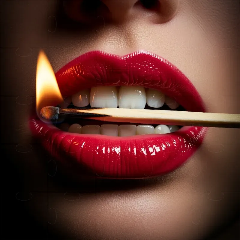 Bold Fashion Photography