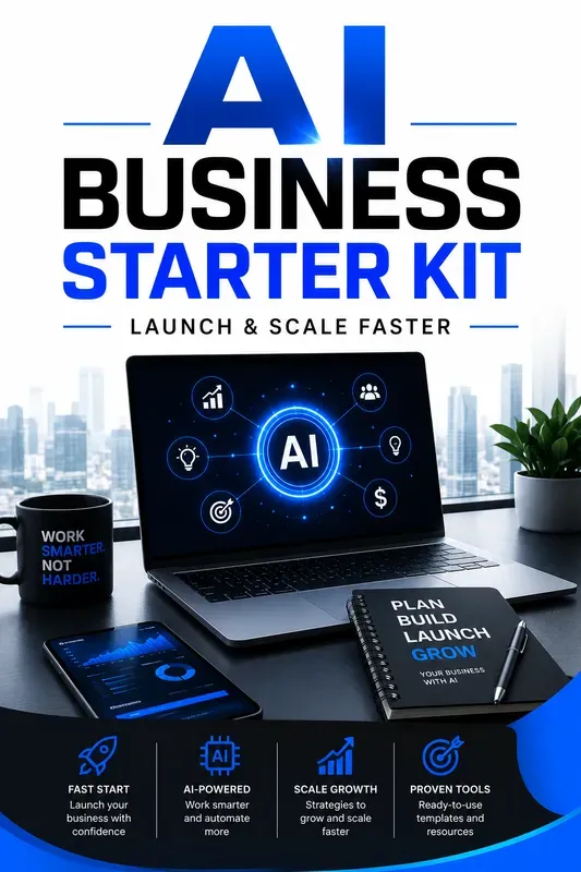 Premium Ebook Cover Generator