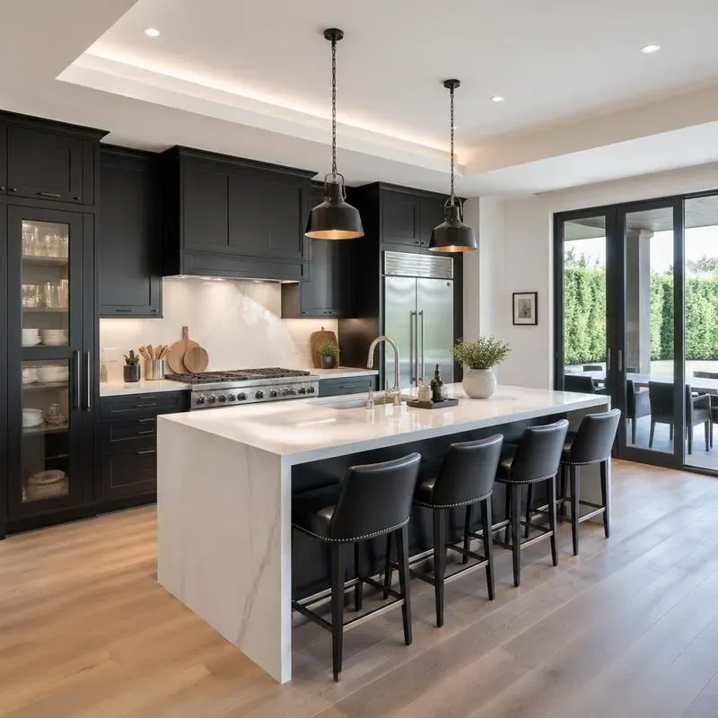 Luxury Interior Design Generator Pros