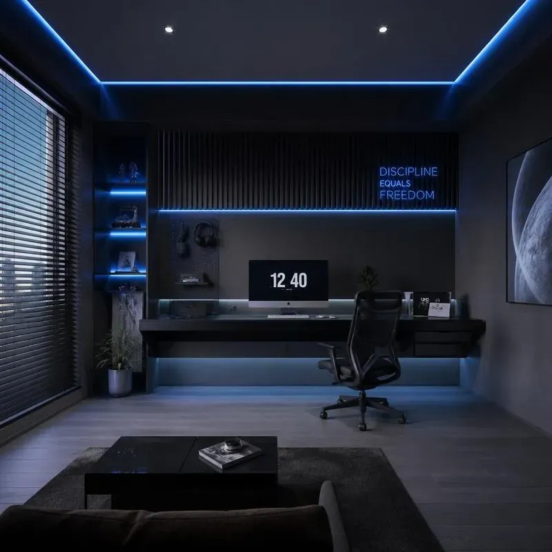 Luxury Interior Design Generator Pros