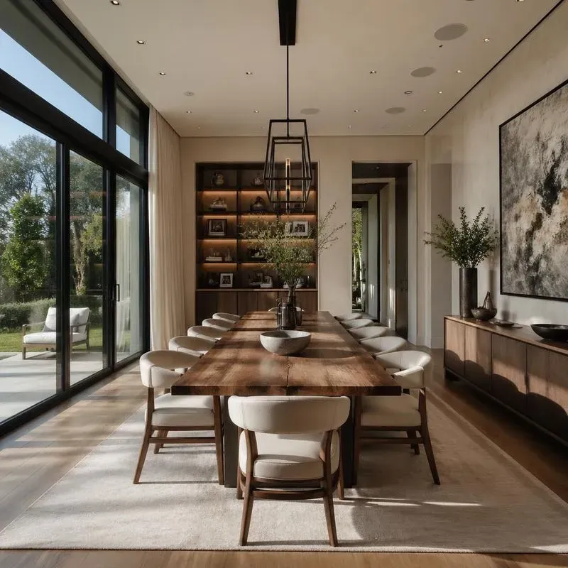 Luxury Interior Design Generator Pros