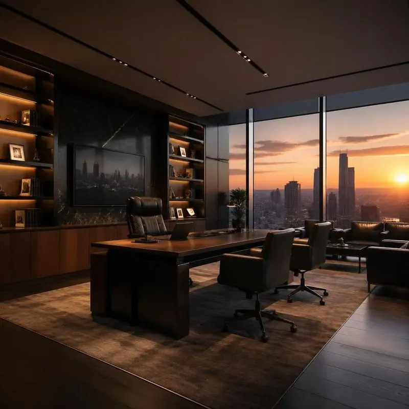 Luxury Interior Design Generator Pros