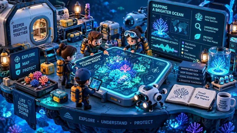Whimsical 3D Isometric Agile Scrum Art