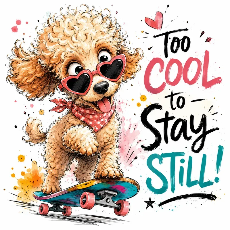 Funny Scruffy Dog Quotes