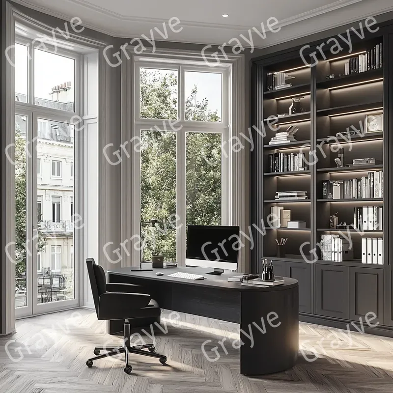Luxury Minimal Interiors