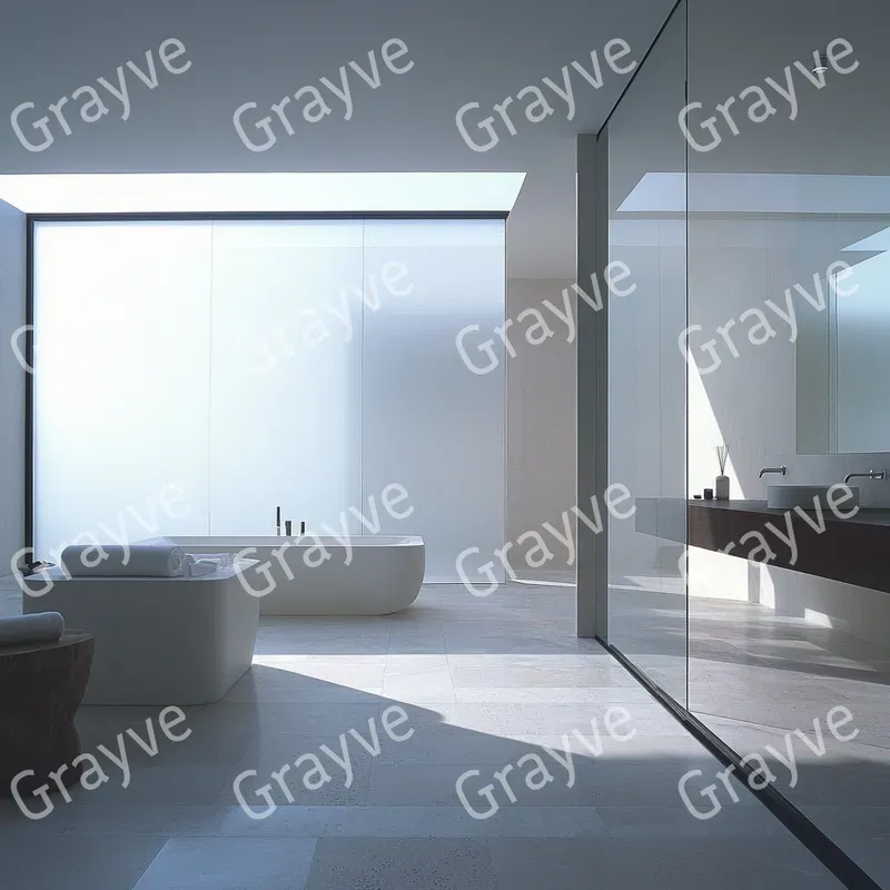Luxury Minimal Interiors