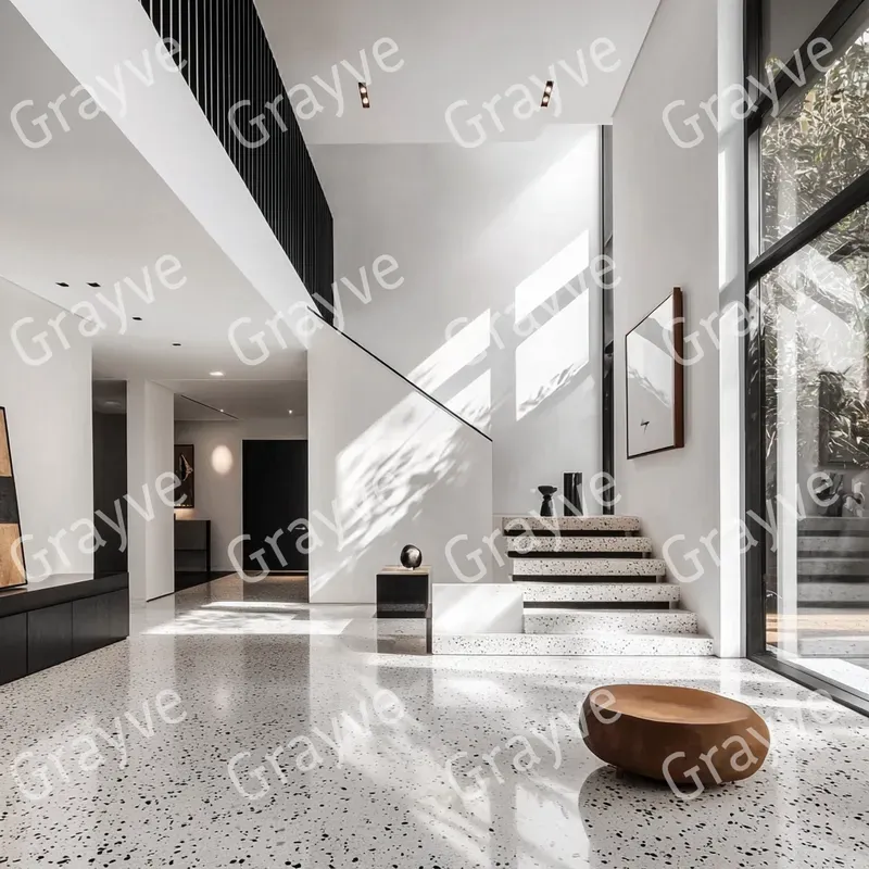 Luxury Minimal Interiors