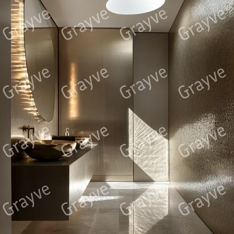 Luxury Minimal Interiors