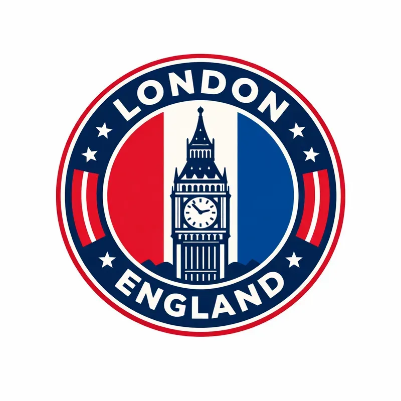 Vintage Travel Badge Logo Generator