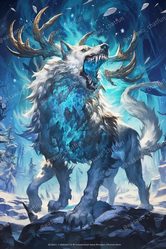 Original Monster Trading Card Gamedesigns
