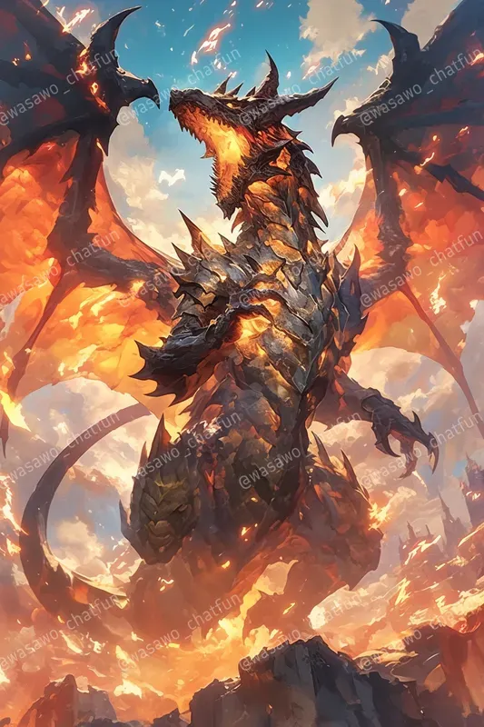 Original Monster Trading Card Gamedesigns