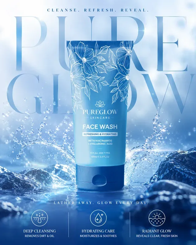 Luxury Product Ad Generator