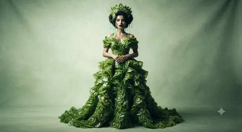 The Fruit Couture Muse Collections