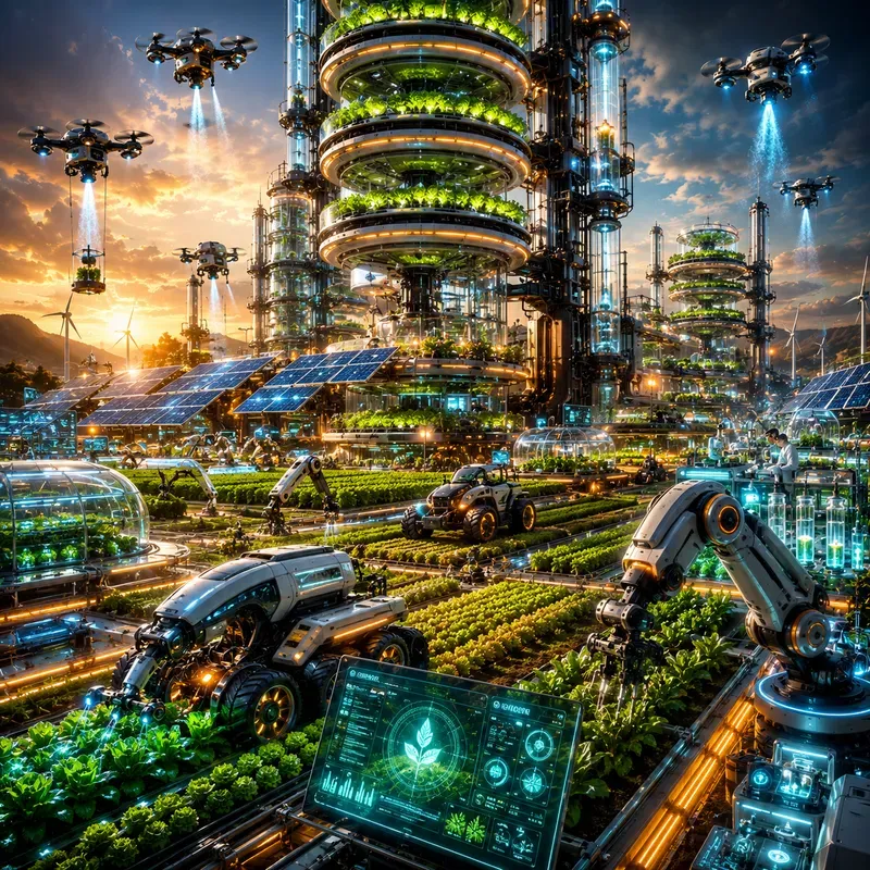 Quantum Science Frontiers
