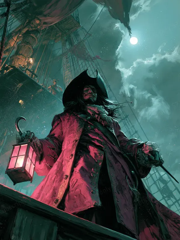 Neverland Cinematic Adventures