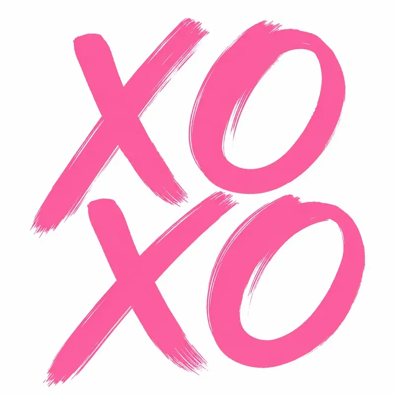 Logo Bold Brush Text Designs