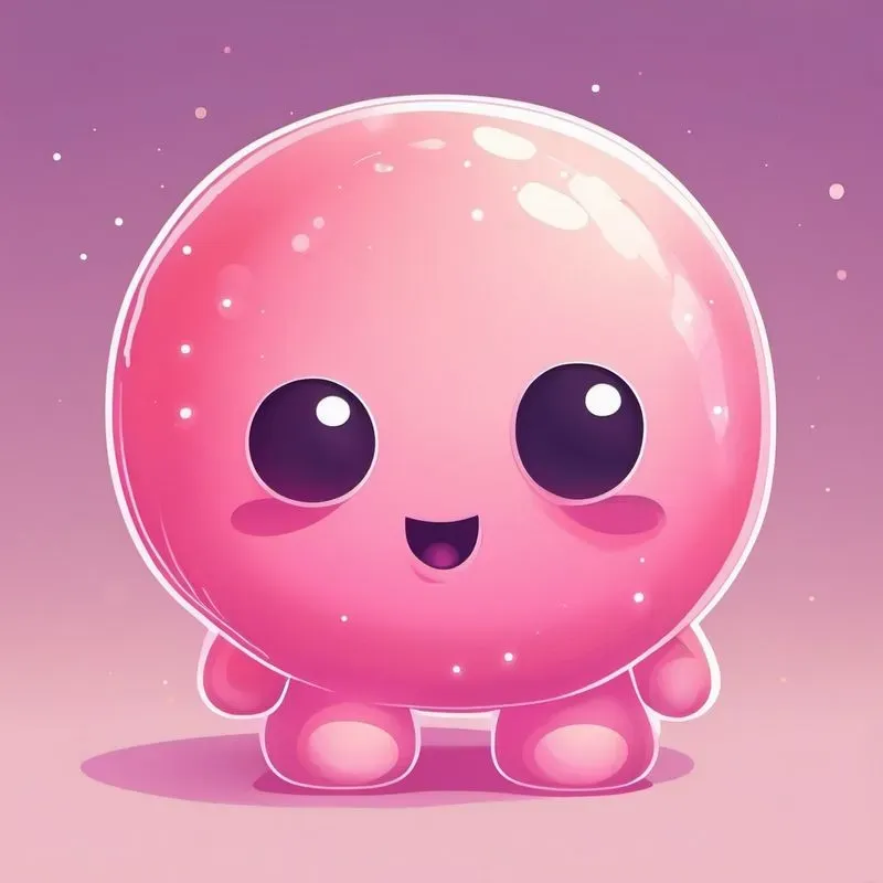 Anime Chibi Creature Generator