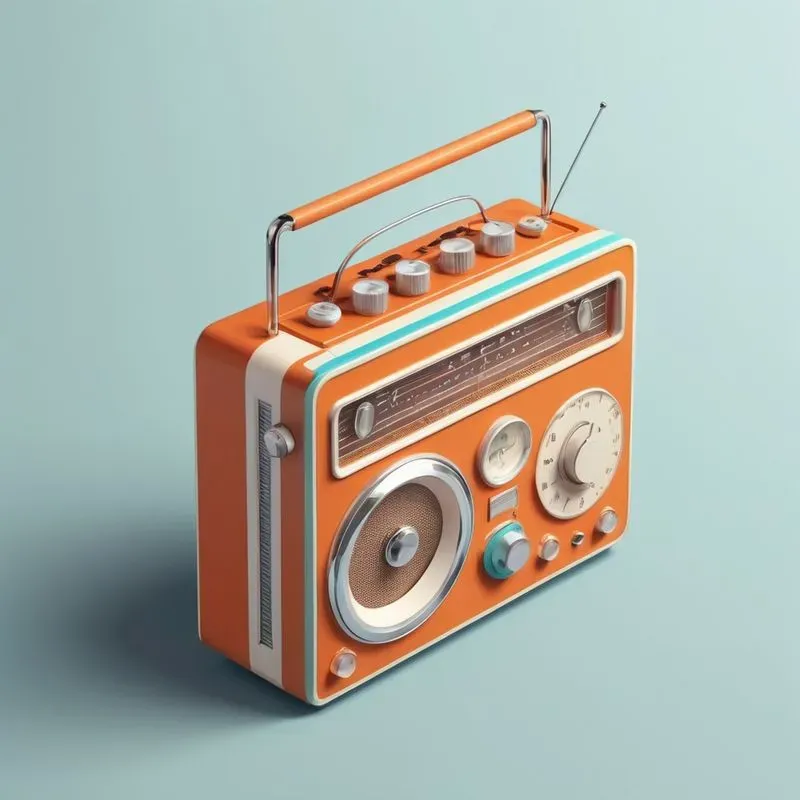Isometric Clean Minimalist Objects