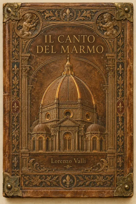 Museum Artifact Embossed Book Covers