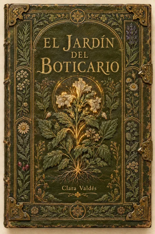 Museum Artifact Embossed Book Covers