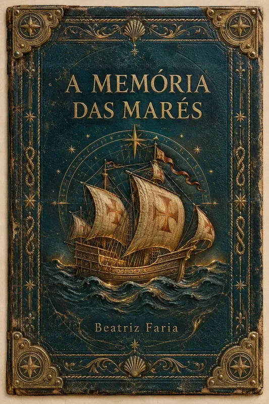 Museum Artifact Embossed Book Covers