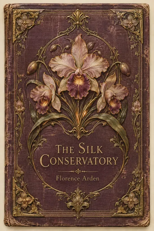 Museum Artifact Embossed Book Covers