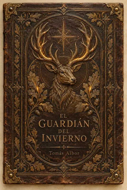 Museum Artifact Embossed Book Covers