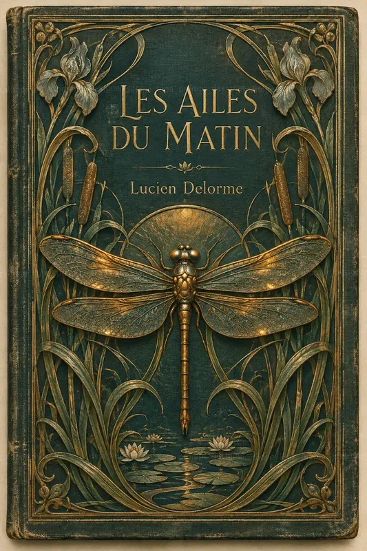 Museum Artifact Embossed Book Covers