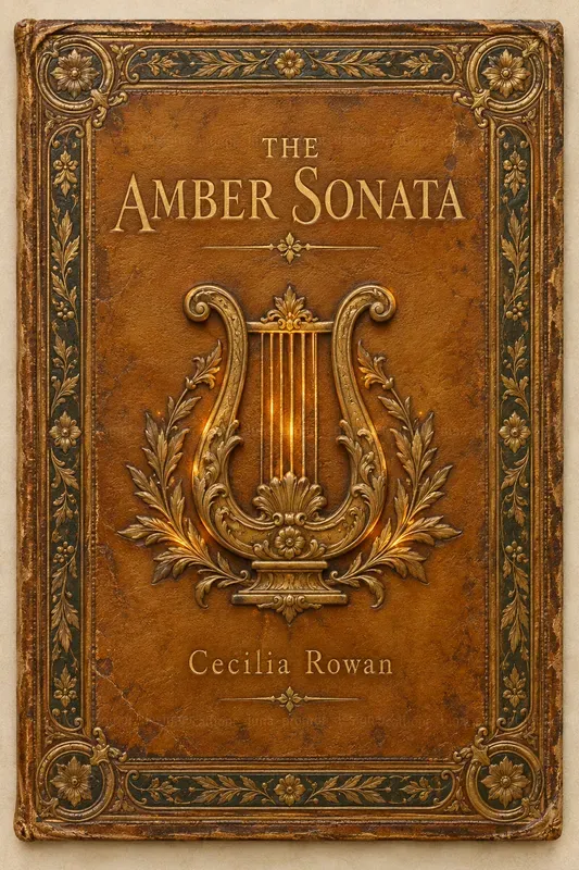 Museum Artifact Embossed Book Covers