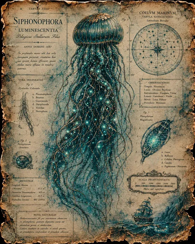 Museum Nautical Ocean Map Ephemera Art