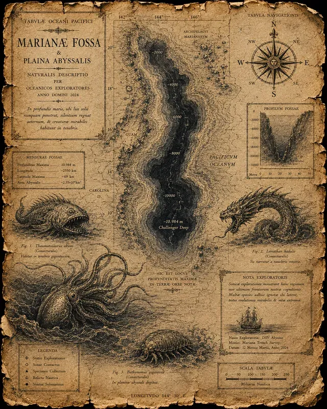 Museum Nautical Ocean Map Ephemera Art