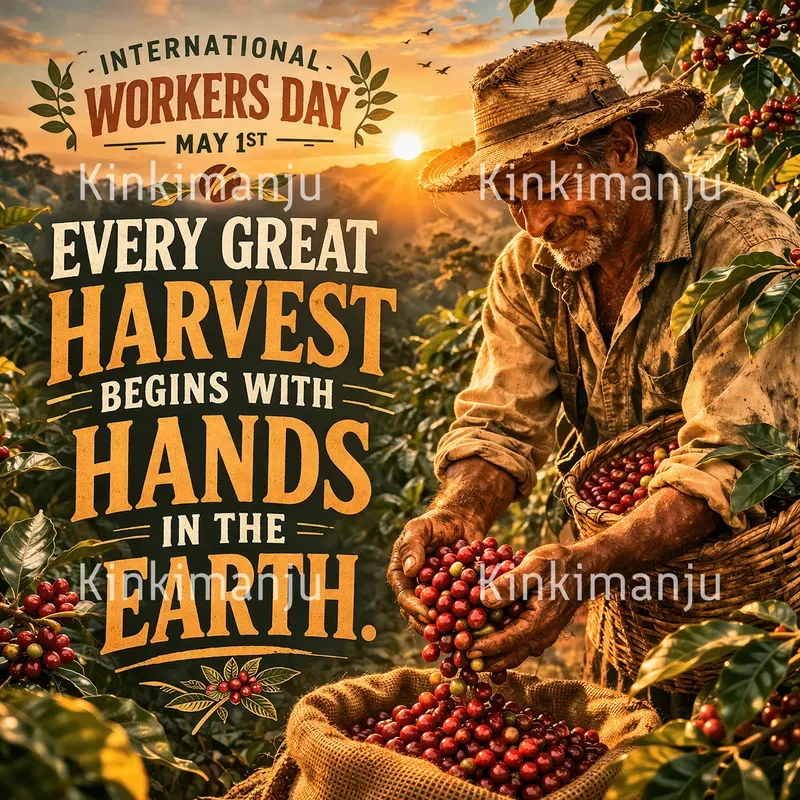 The Labors Of Every Cup May Day Tributes