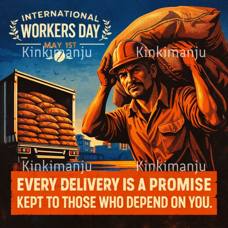 The Labors Of Every Cup May Day Tributes