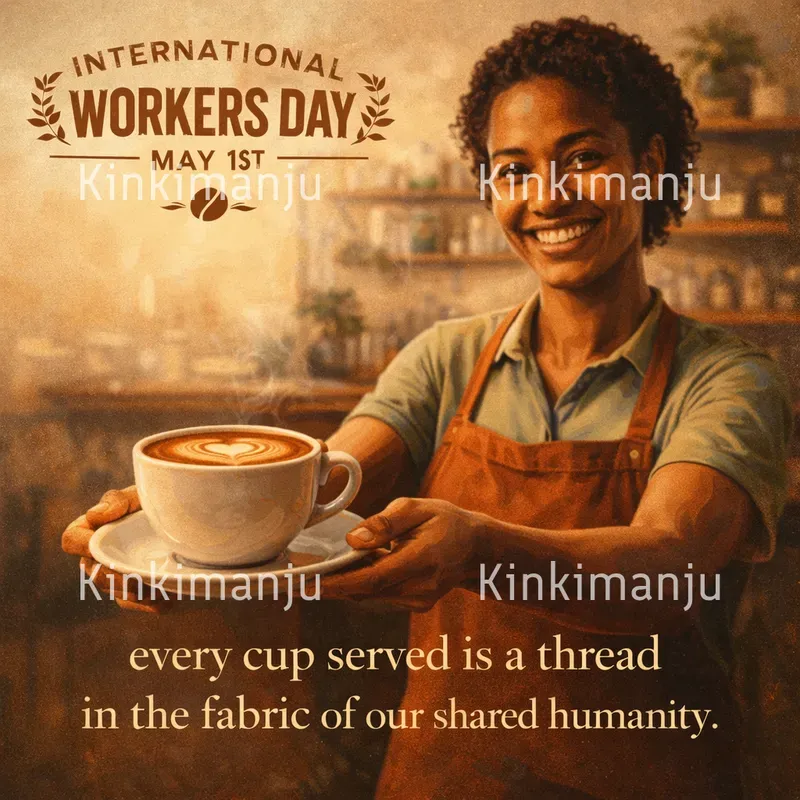 The Labors Of Every Cup May Day Tributes