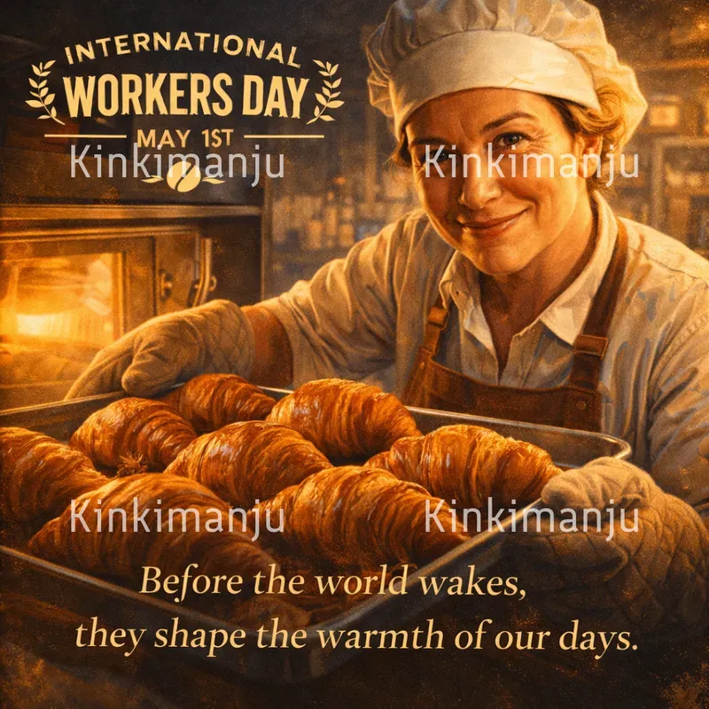 The Labors Of Every Cup May Day Tributes