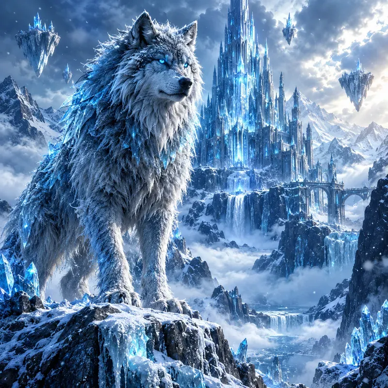 Epic Fantasy Realms