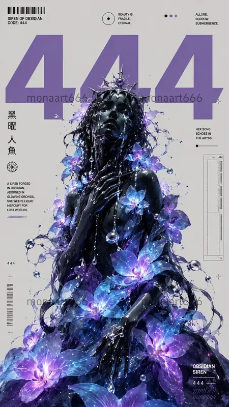 Numeric Mythos Divine Entities