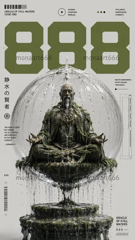 Numeric Mythos Divine Entities
