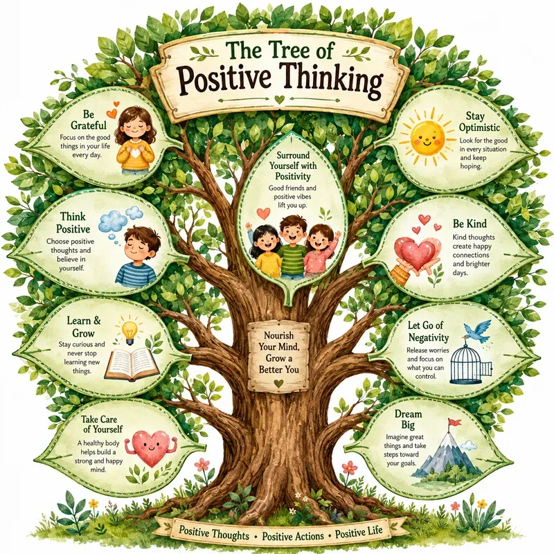 Educational Value Tree Art