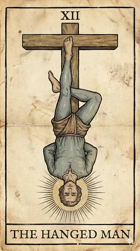Vintage Woodcut Tarot Creators