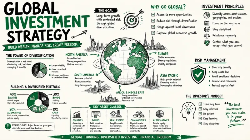 Professional Sketchnote Visual Assets