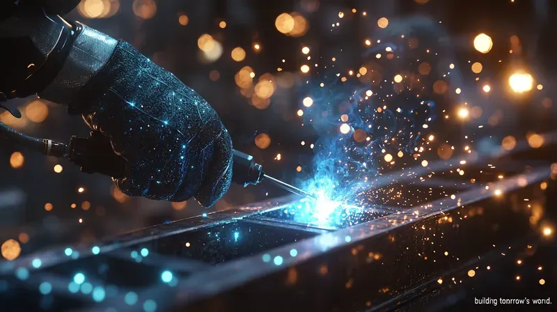 Future Construction Cinematics