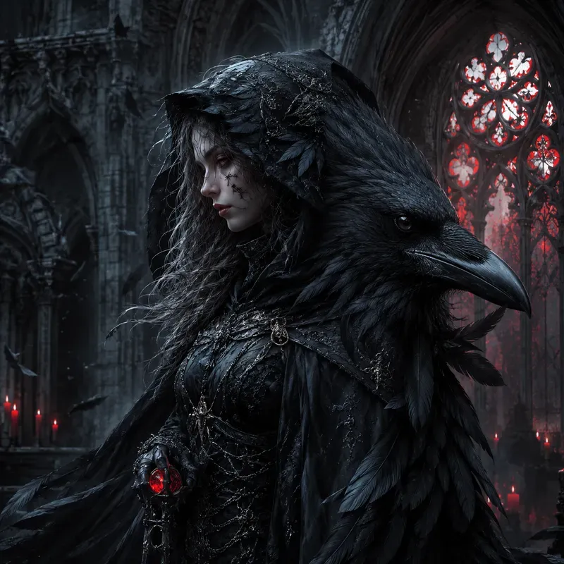 Gothic Fusion Souls