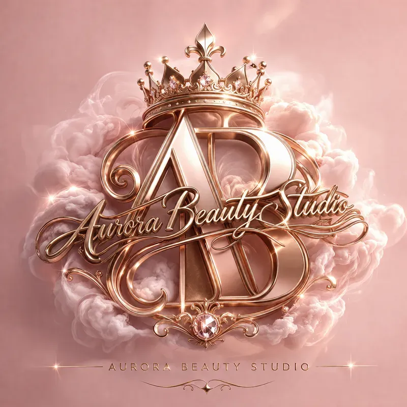 Luxury Cloud Logos