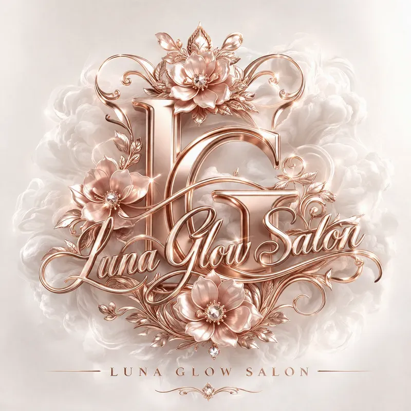 Luxury Cloud Logos