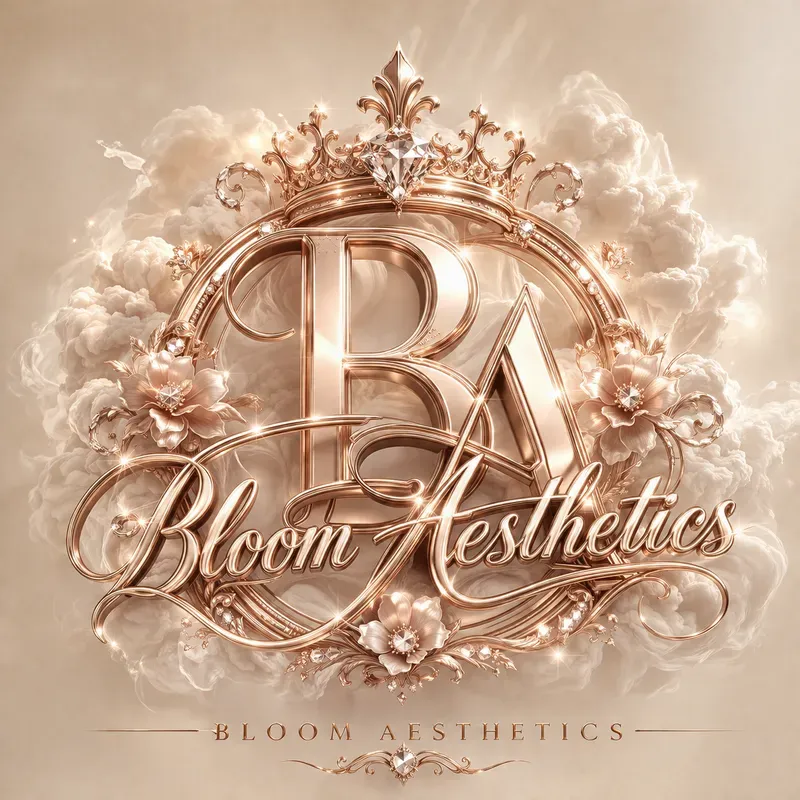 Luxury Cloud Logos