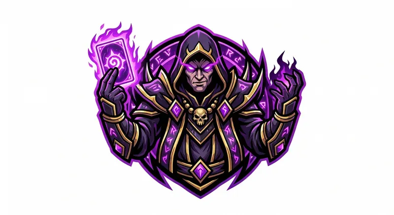 Pro Esports Mascot Logos