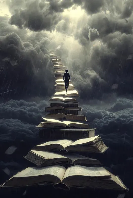 Soulful Visual Storytelling Packs