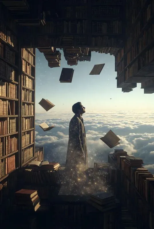Soulful Visual Storytelling Packs